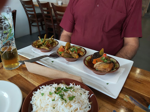 Photo of Zouk Lounge Restaurant | Best Halal Food | Lebanese/Turkish & Italian restaurant with Shisha Bar in Milton Keynes - 34 Stratford Rd, Wolverton, Milton Keynes MK12 5LW